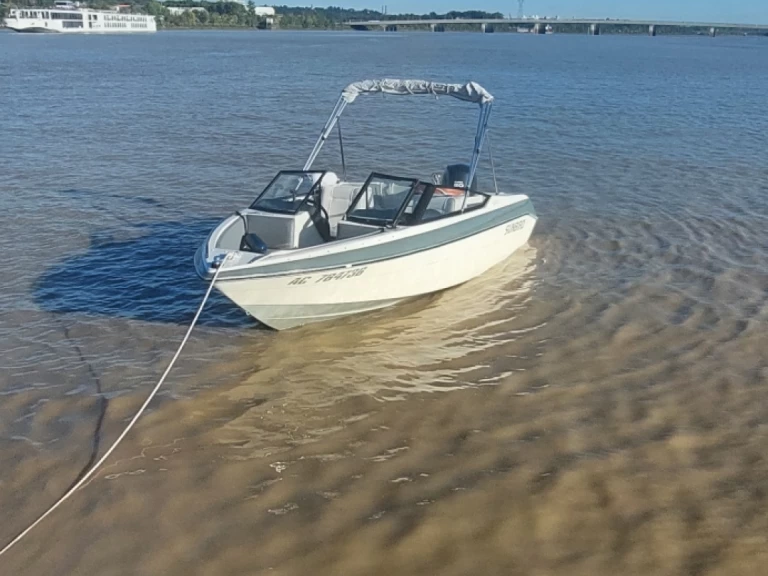 Alquiler Burdeos - Sunbird Corsair 170 en SamBoat