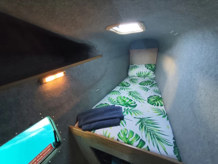 Alquiler de Fountaine Pajot Maldives 32 en Barbate