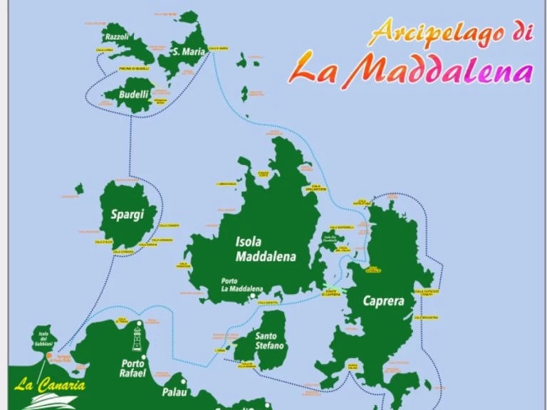 Alquiler Palau - Bsc BSC 75 Special en SamBoat