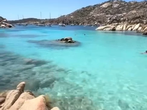 Alquiler de barcos Palau barato de BSC 75 Special