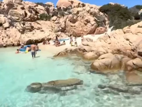 Kamarina 555 Open de alquiler a Palau