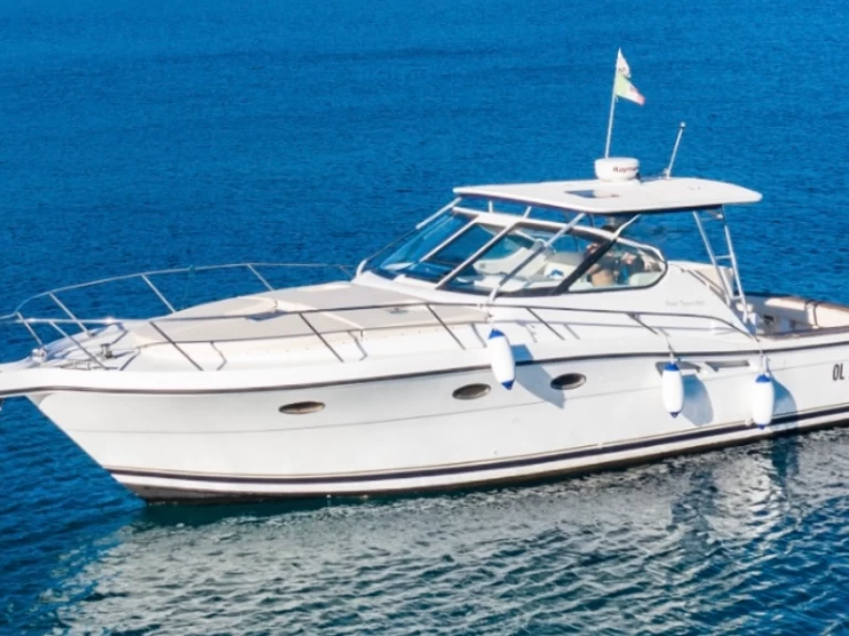 Lancha para alquilar Piano di Sorrento al mejor precio