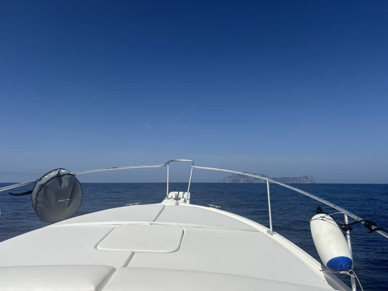 Lancha para alquilar Forio al mejor precio