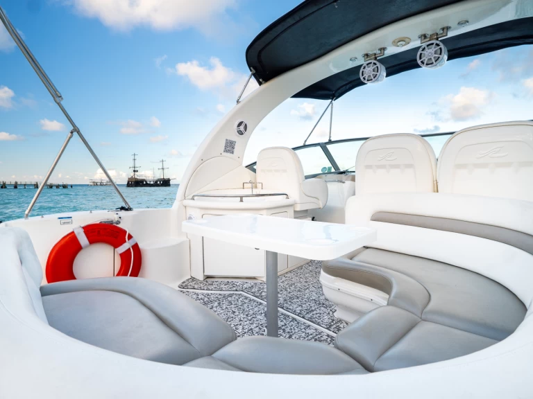 Alquiler de embarcaciones Custom Made Costum Made enPunta Cana en Samboat