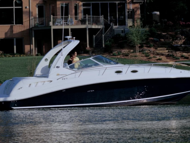 Alquiler Lancha Custom Made con o sin  título de navegación