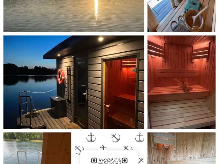 Alquiler de barcos Buchholz barato de Apartboot