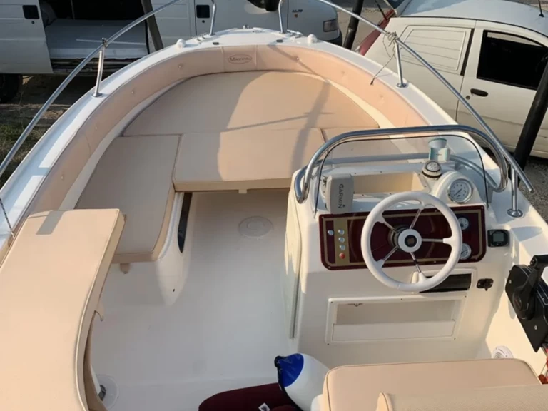 Alquiler Messina - Marinello Eden 18 en SamBoat