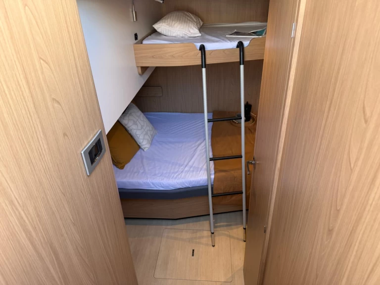 Alquiler Catamarán Bali con o sin  título de navegación