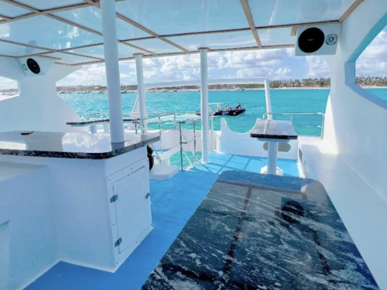 Custom Made 60 de alquiler a La Romana