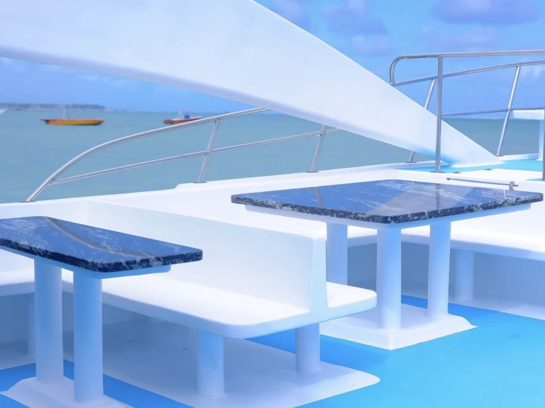 Alquiler de Custom Made 60 en La Romana