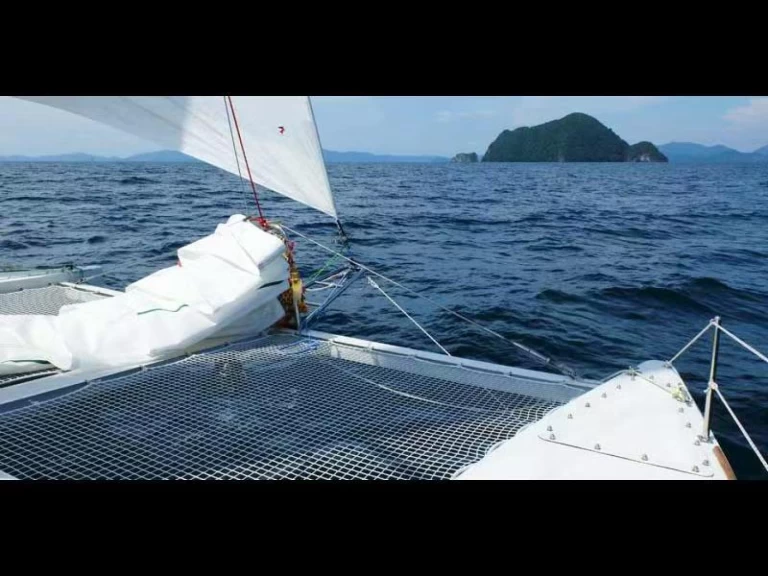 Catamarán para alquilar Phuket (City) al mejor precio