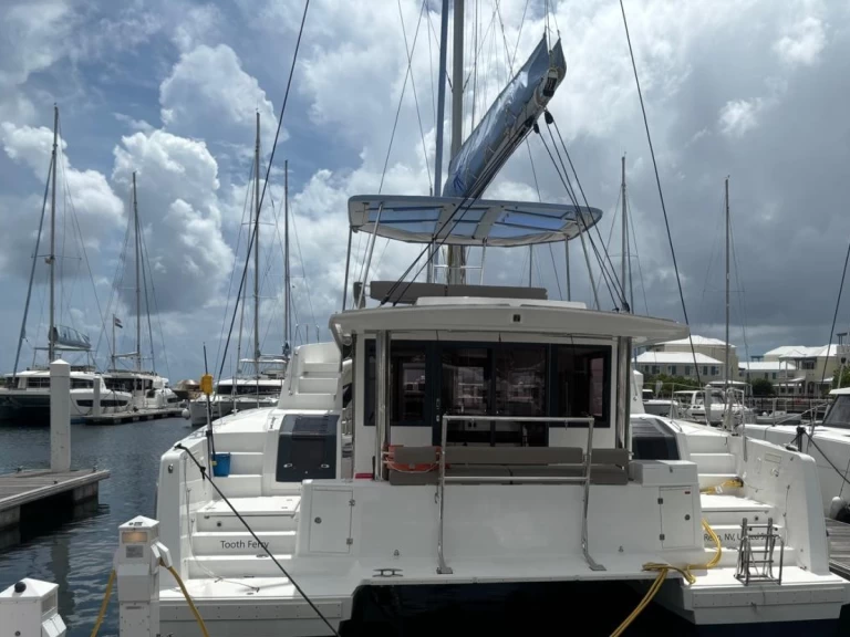 Alquiler Road Town - Bali Bali 4.8 en SamBoat