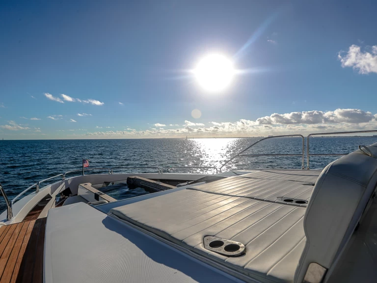 Sirena Sirena 88 de alquiler a Miami Beach