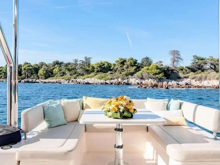 Alquiler Bahamas - Aquila Moka en SamBoat