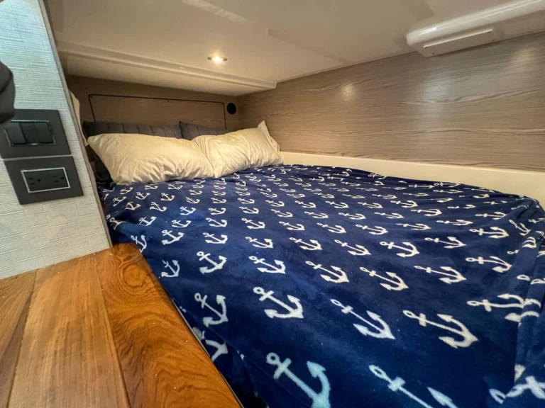 Yate de lujo para alquilar Palm Beach al mejor precio