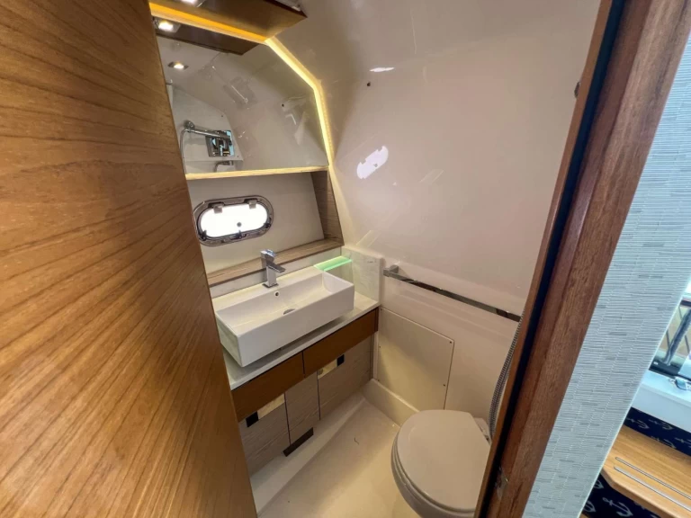 Alquiler Palm Beach - Tiara Tiara 43 en SamBoat