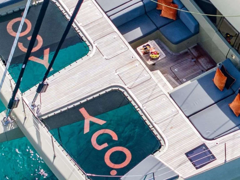 Alquiler de barcos Valencia barato de YGO.