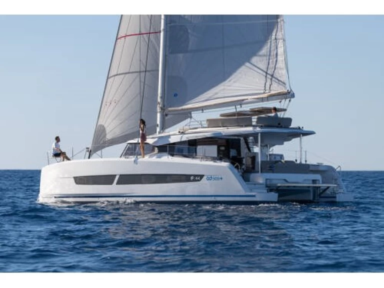 Fountaine Pajot Fountaine Pajot New 44 de alquiler a Paros (Isla)