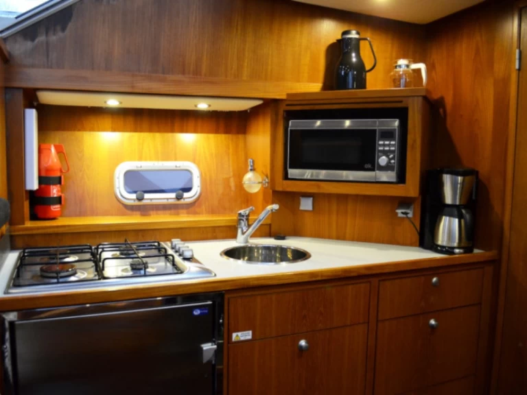 De Drait Renal 36 de alquiler a Drachten