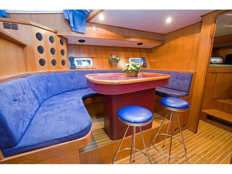 Alquiler de Lancha, con o sin patrón De Drait Drachten