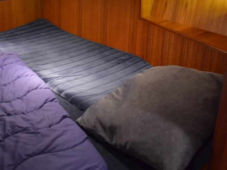 Alquiler de barcos Drachten barato de Deluxe 42