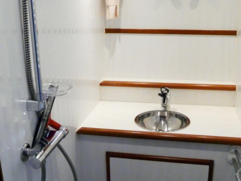 Alquiler de barcos Drachten barato de Renal 36