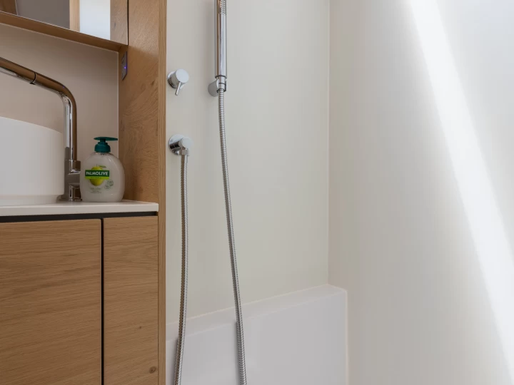 Alquiler de Elan Impression 45 en Split