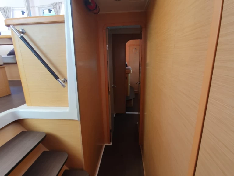 Alquiler de barcos Ko Samui Island (Koh Samui Island) barato de Lagoon 420