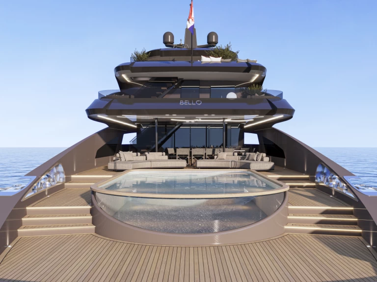 Alquiler de embarcaciones  Luxury Sailing Yacht enSplit en Samboat