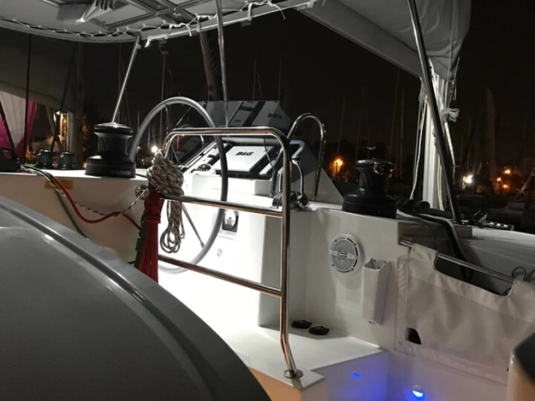 Alquiler Álimos - Lagoon Lagoon 450 F en SamBoat