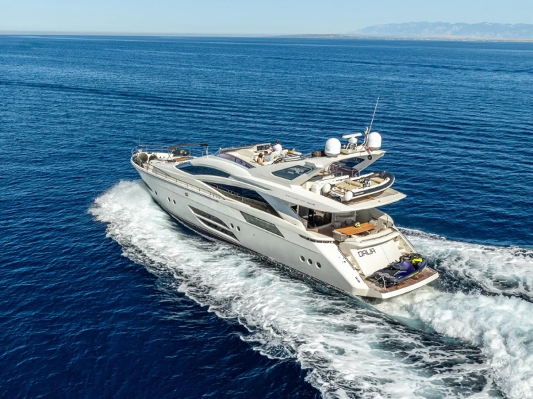 Alquiler Sukošan - Dominator-Shipyard Dominator 780S Deluxe en SamBoat