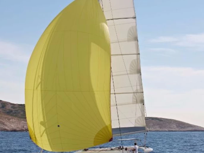 Catamarán para alquilar Pomer al mejor precio