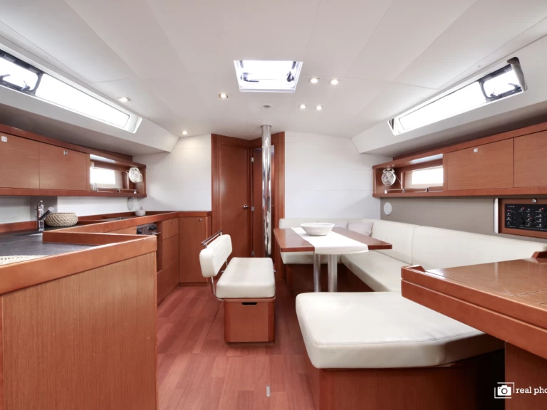 Velero para alquilar Cannigione al mejor precio