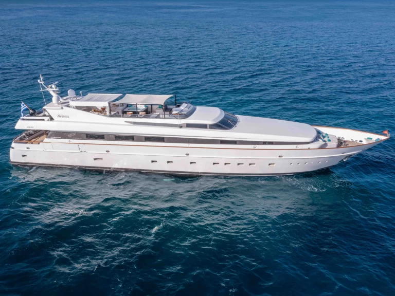 Alquiler de barcos Álimos barato de 1996