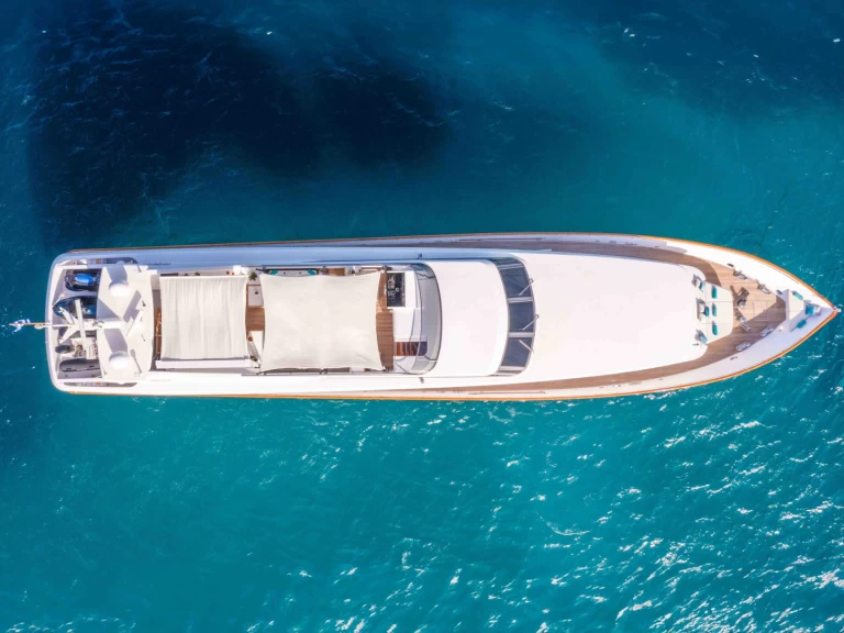 Alquiler Álimos - Cantieri Di Pisa 1996 en SamBoat