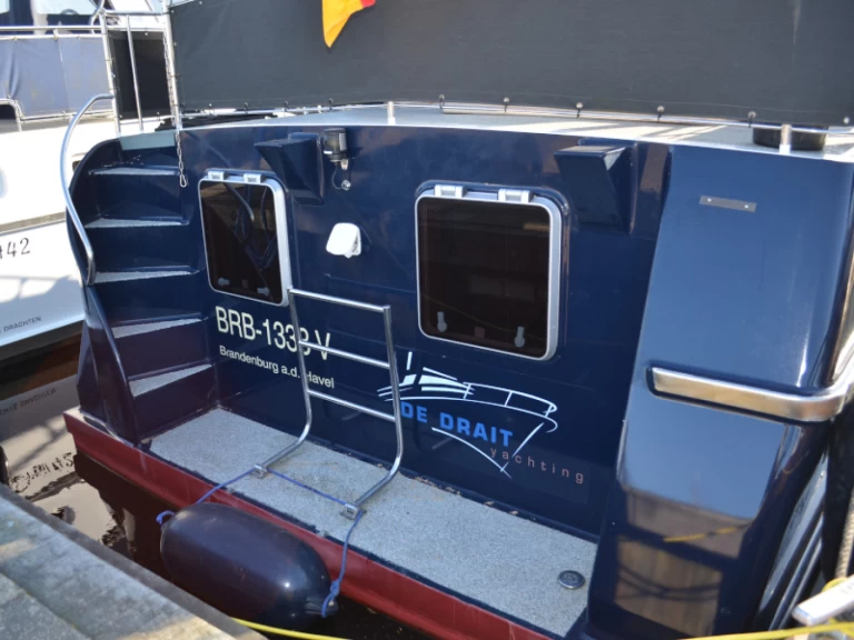 De Drait Renal 36 de alquiler a Drachten