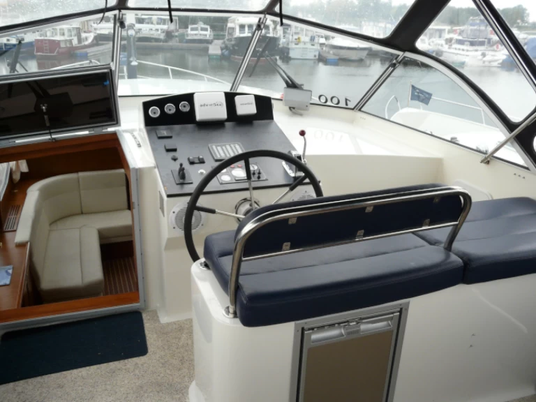 Alquiler Drachten - De Drait Deluxe 42 en SamBoat