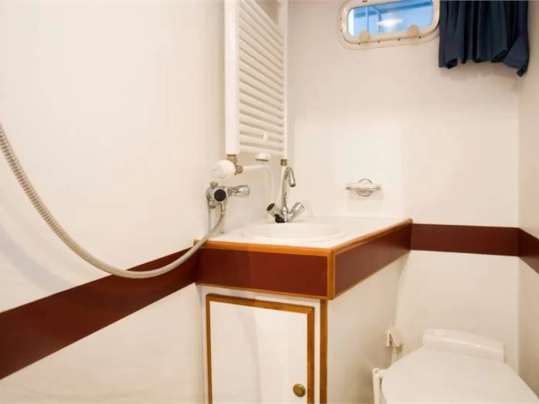 De Drait Renal 50 de alquiler a Drachten