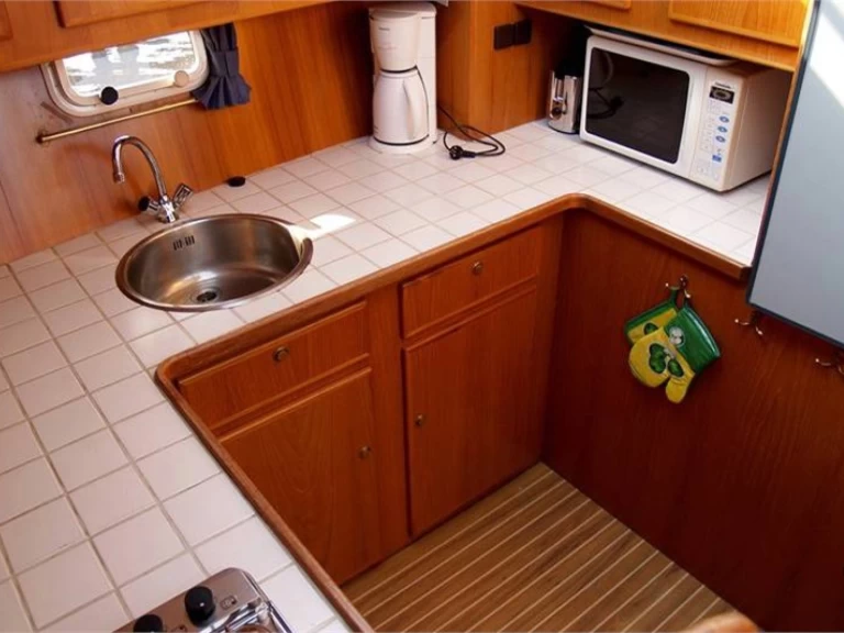 Alquiler Drachten - De Drait Renal 50 en SamBoat