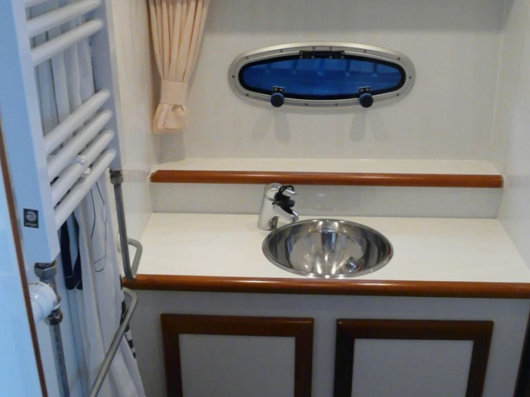 De Drait Deluxe 42 de alquiler a Drachten