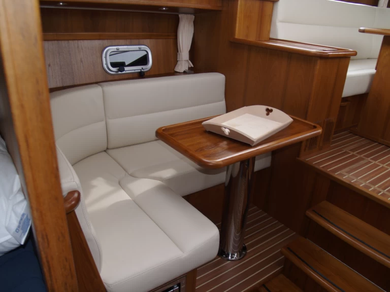 Alquiler de barcos Drachten barato de Renal 36