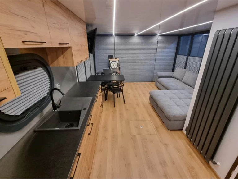 Alquiler de Campi Campi 400 en Drachten