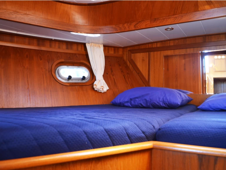 Alquiler Lancha De Drait con o sin  título de navegación