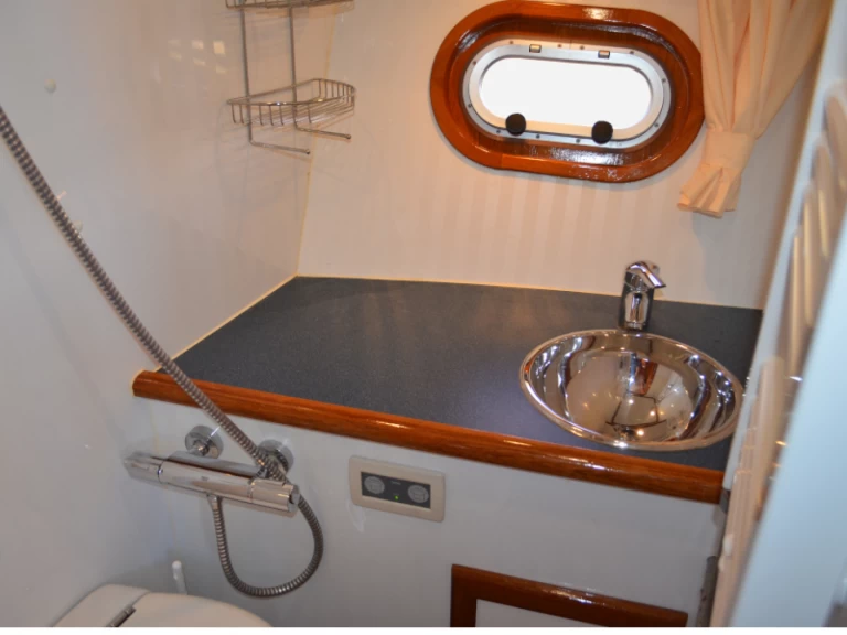 Lancha para alquilar Drachten al mejor precio