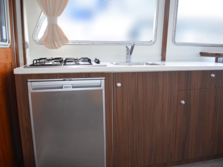 De Drait Bravoure 40 de alquiler a Drachten