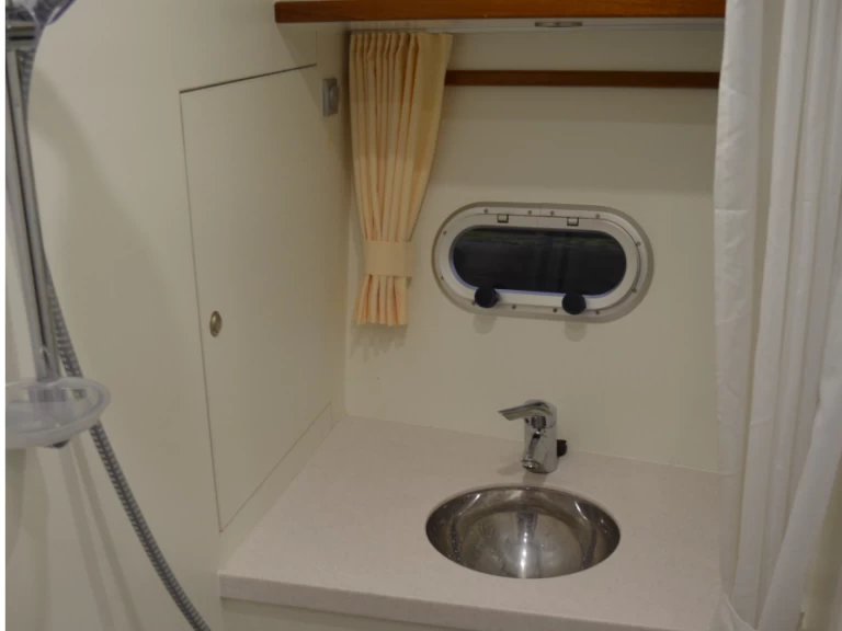 Alquiler de De Drait Advantage 38 (4) en Drachten