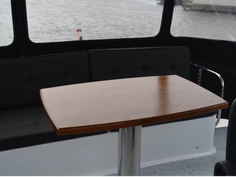 Alquiler de barcos Drachten barato de Advantage 38 (4)