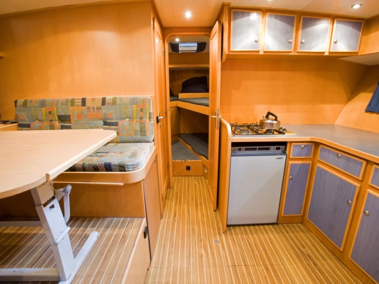 De Drait Renal 45 de alquiler a Drachten