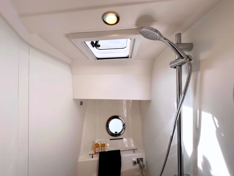 Alquiler Split - Bénéteau Swift Trawler 41 en SamBoat