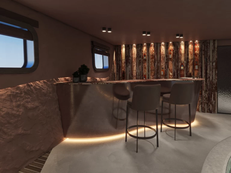 Alquiler de barcos Split barato de Luxury Sailing Yacht